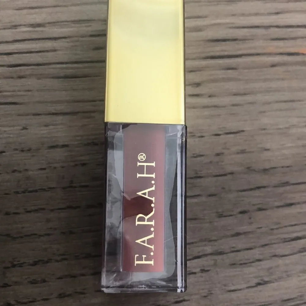 LIQUID LIPSTIICK-COCO- BITE SIZED New in original wrapping Ipsy bag